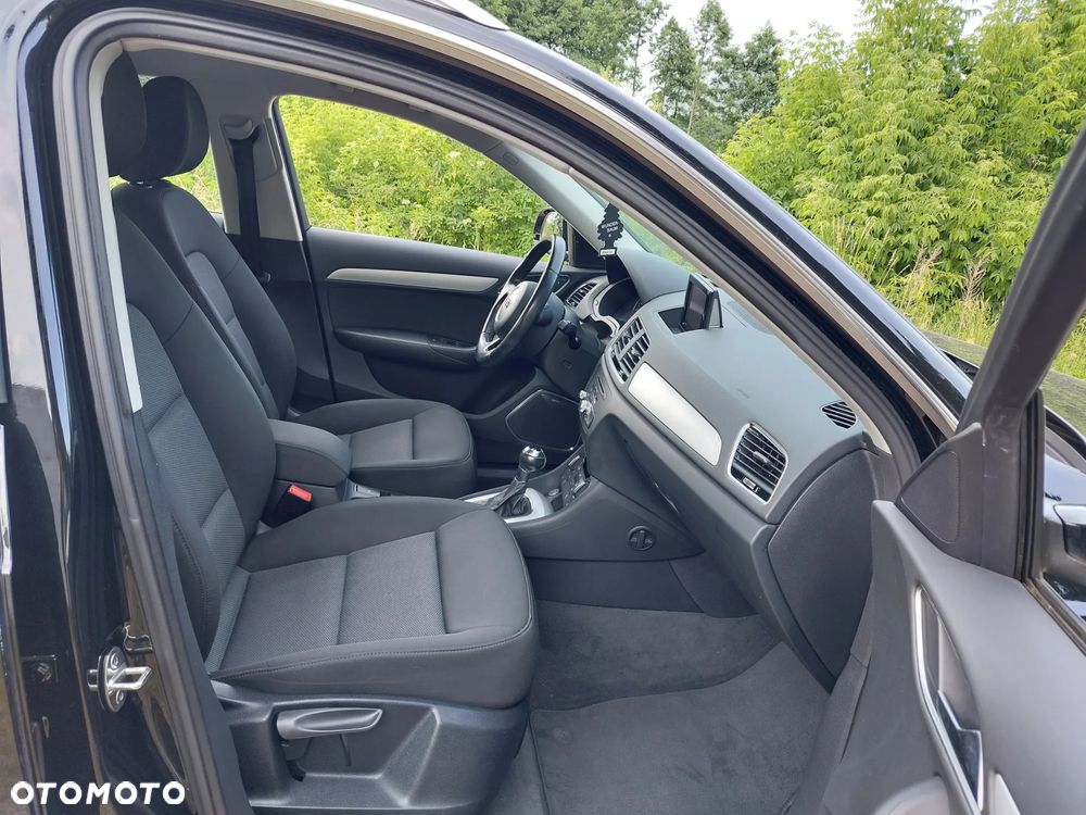 Audi Q3 - 7