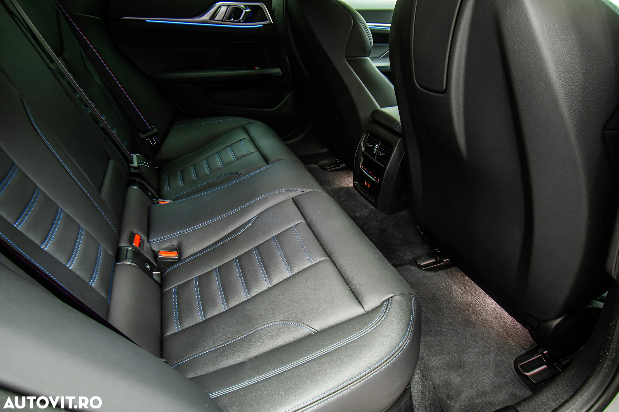 BMW i4 M50 Gran Coupe - 19