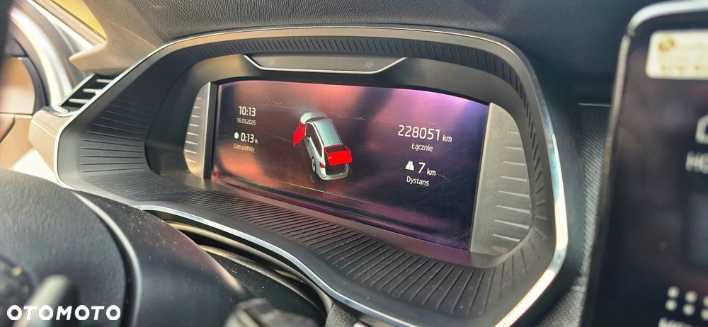 Skoda Octavia 2.0 TDI Ambition DSG - 9