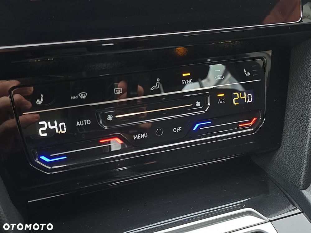 Volkswagen Arteon Shooting Brake - 23