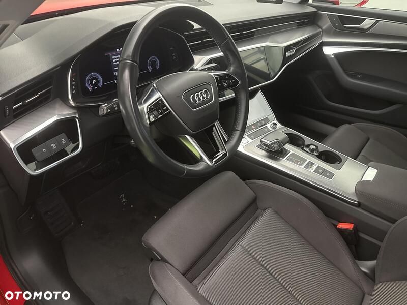 Audi A6 Limousine - 10