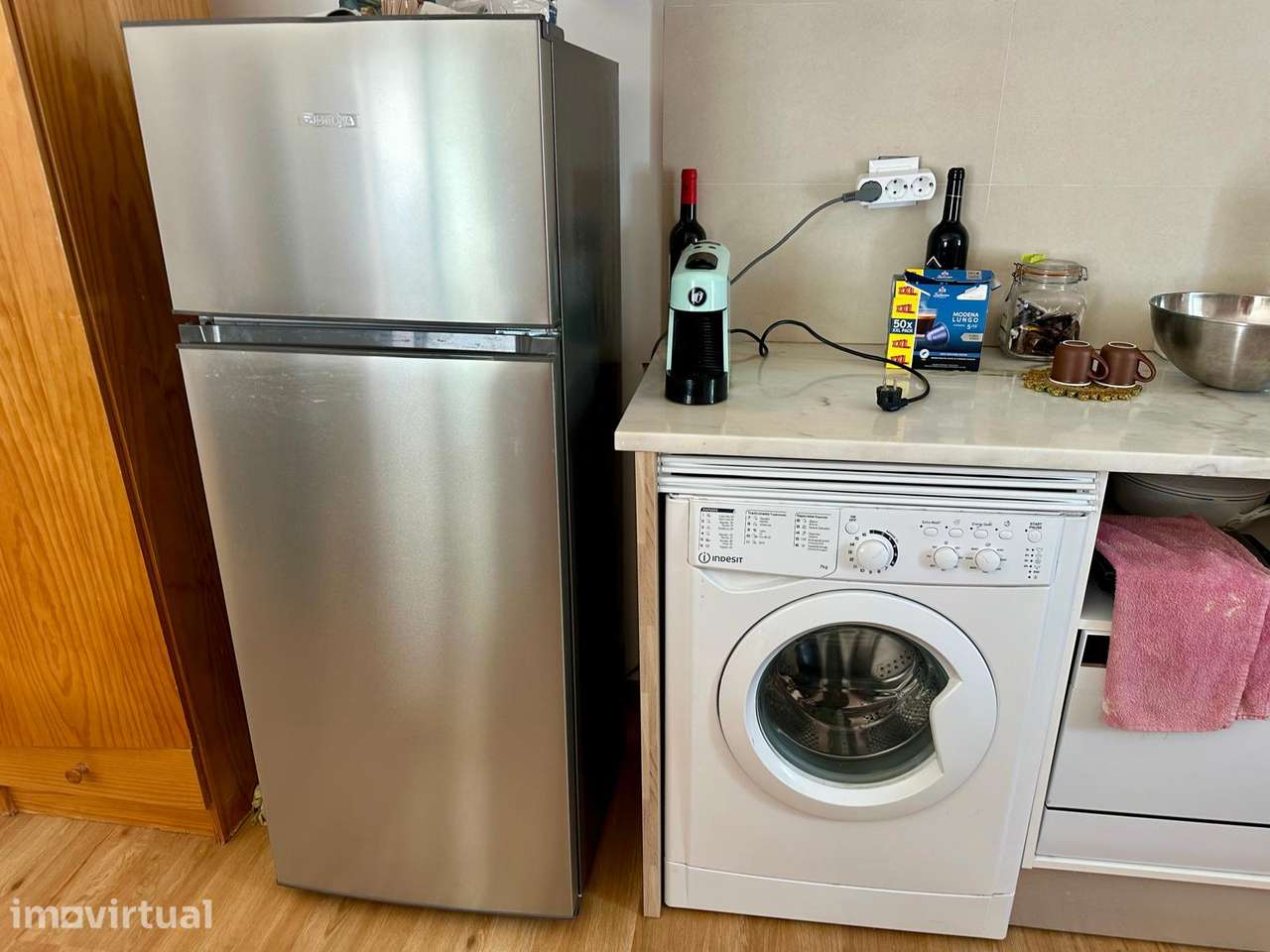 Apartamento T2 - Praia do Pedrogão - Grande imagem: 4/29