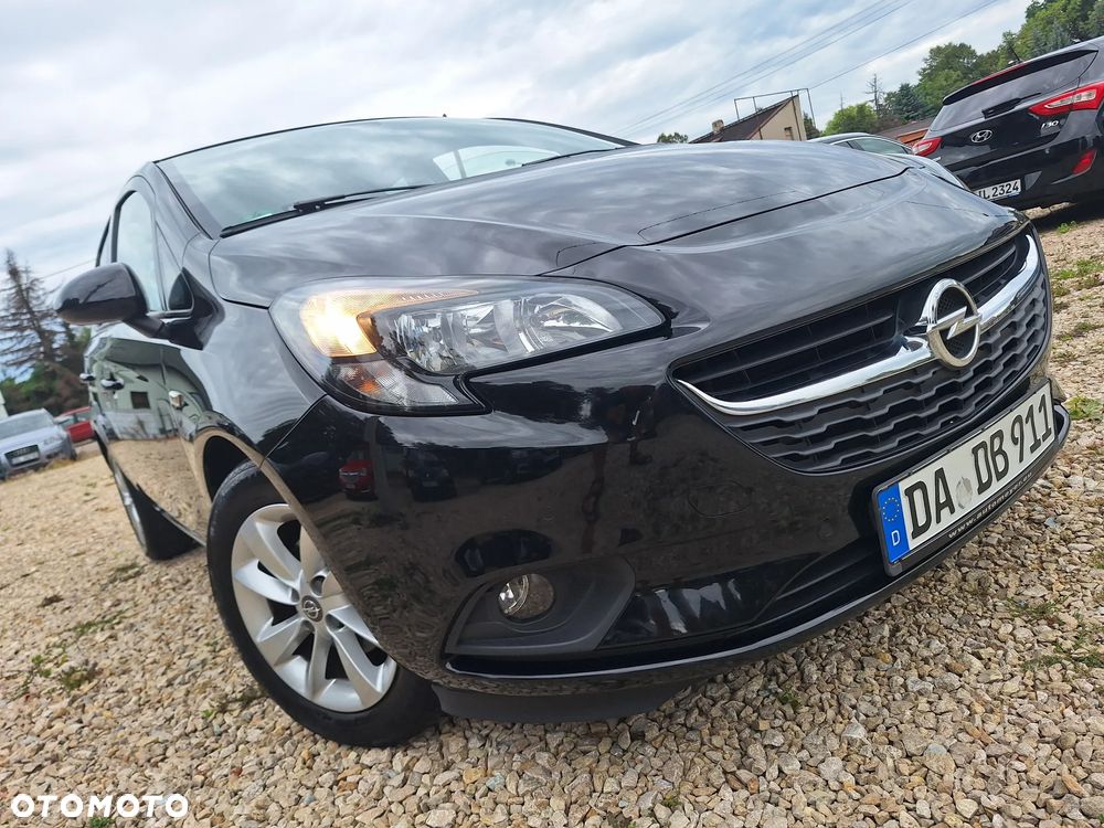 Opel Corsa 1.4 Innovation - 2