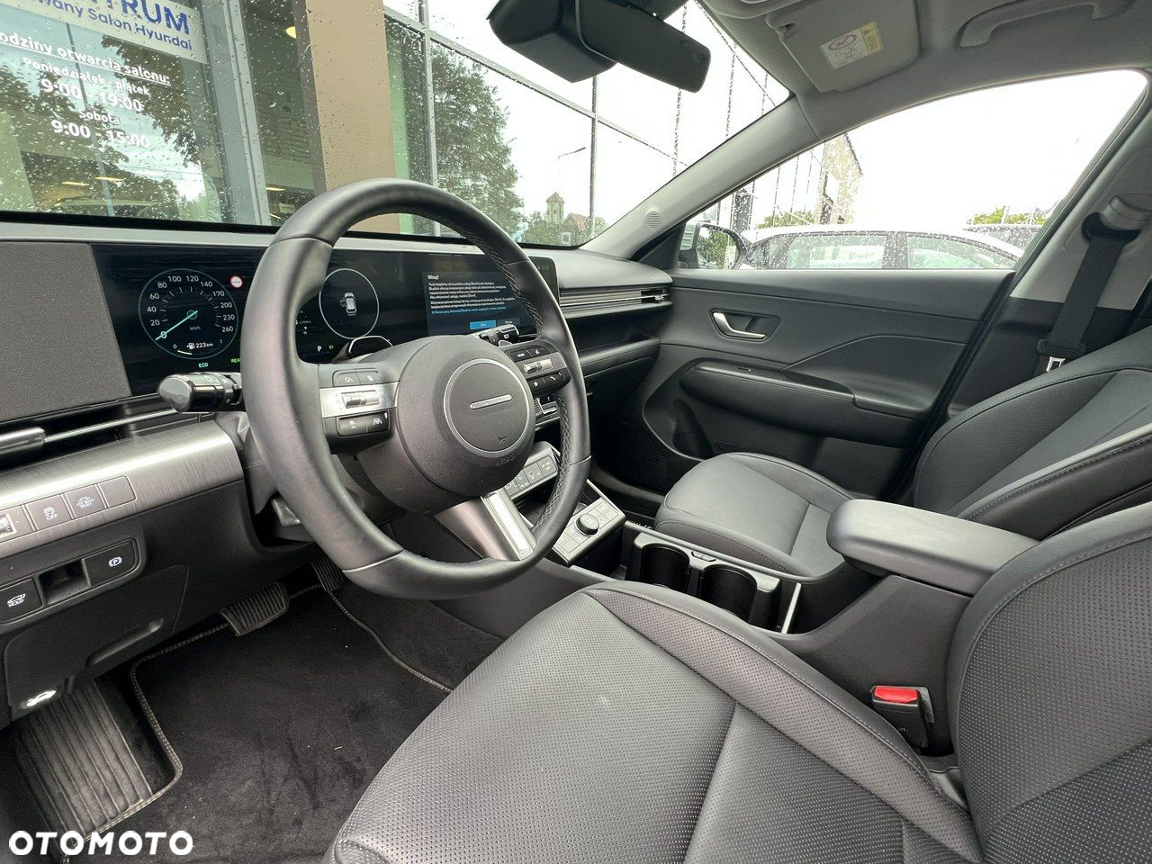 Hyundai Kona - 6