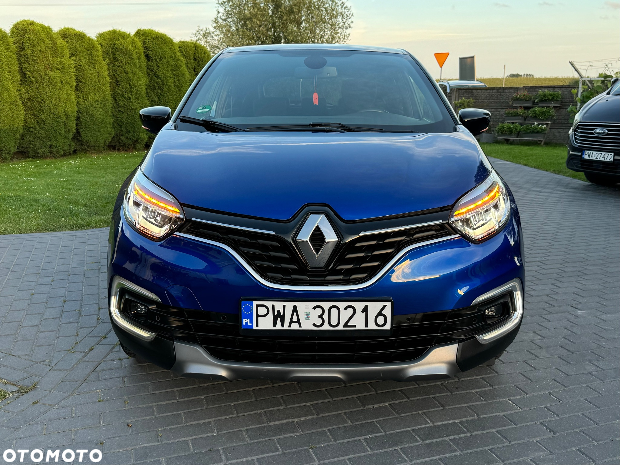 Renault Captur 1.3 Energy TCe S-Edition - 14