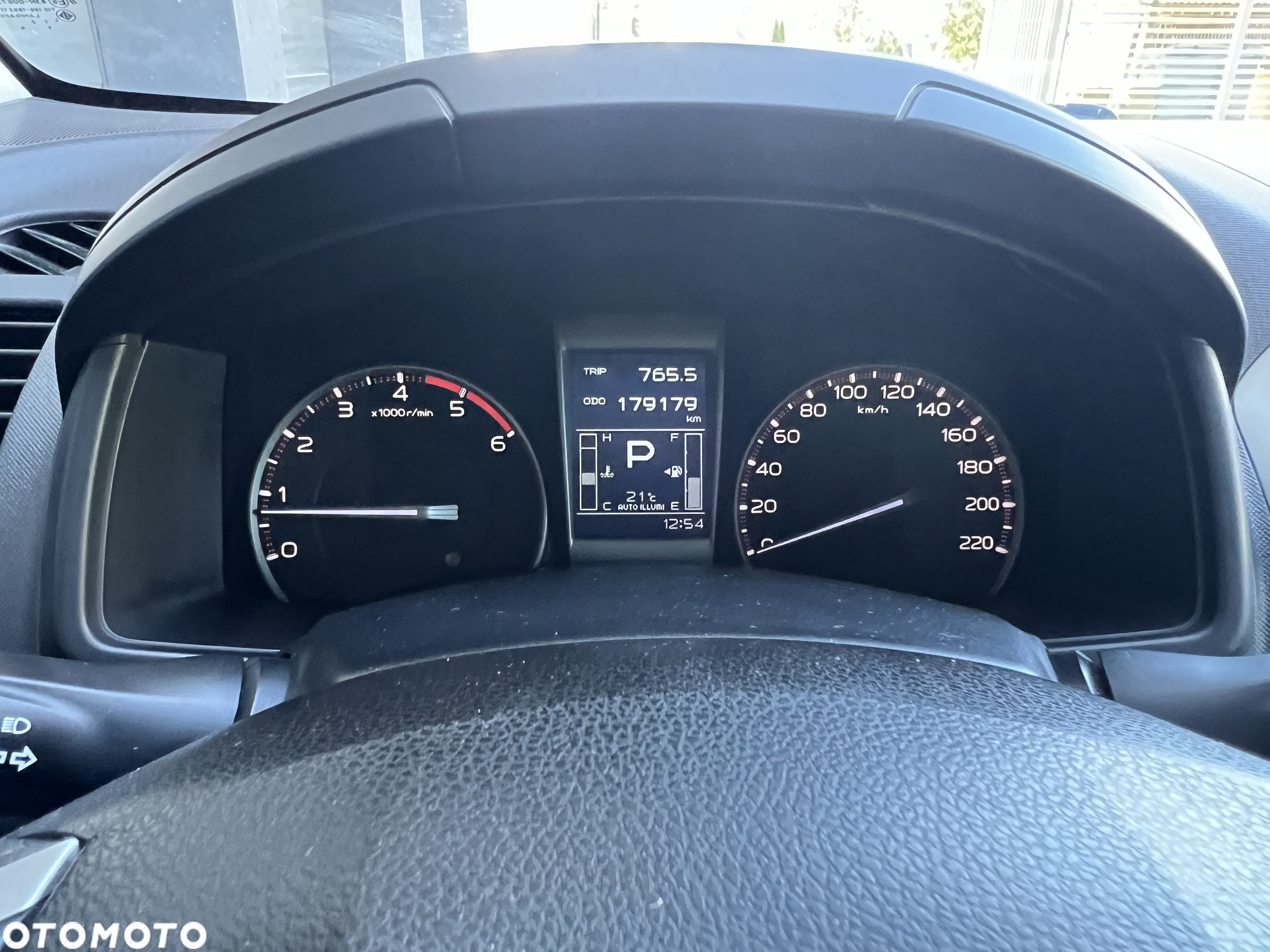 Isuzu D-Max 2.5 EC LS+ - 14