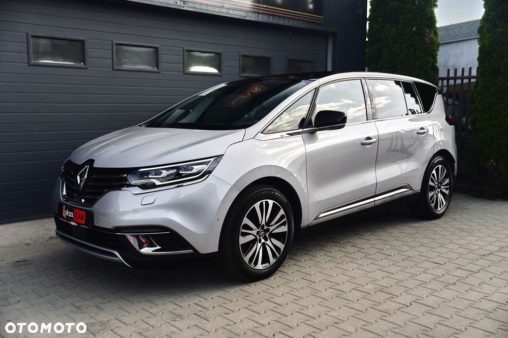 Renault Espace - 8
