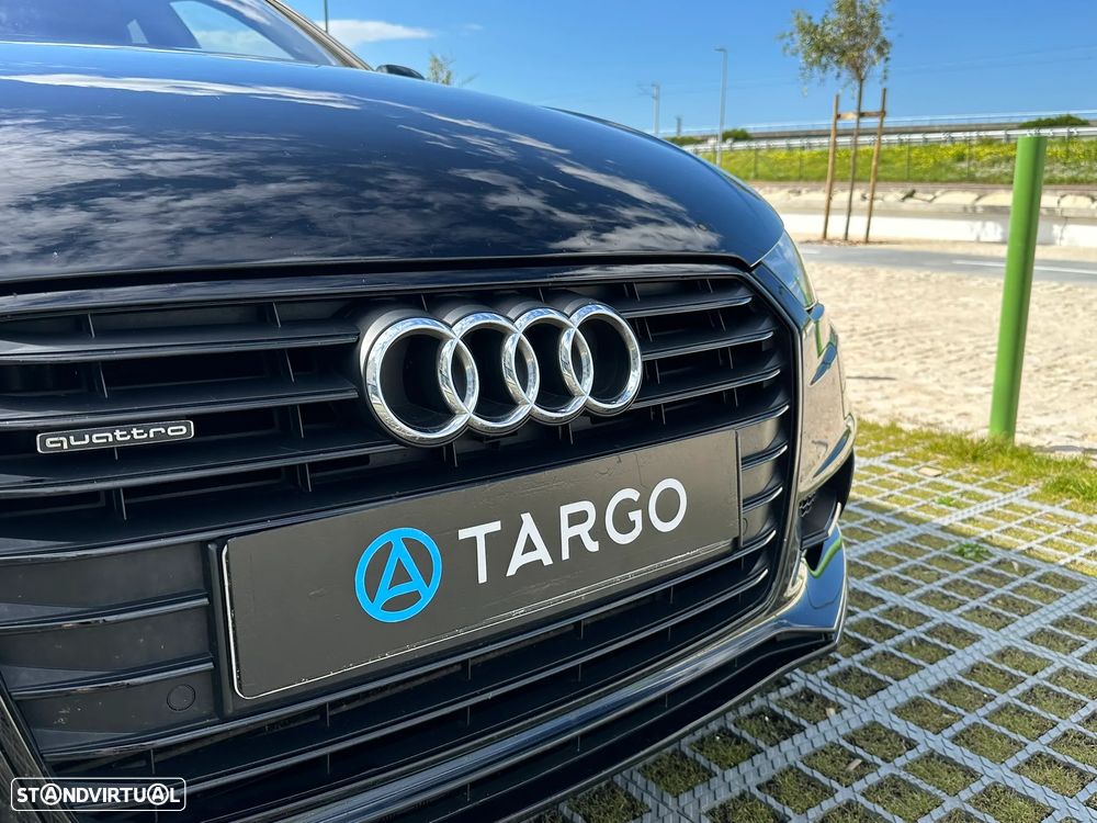 Audi A7 Sportback 3.0 BiTDi V6 quattro S-line Tiptronic - 39