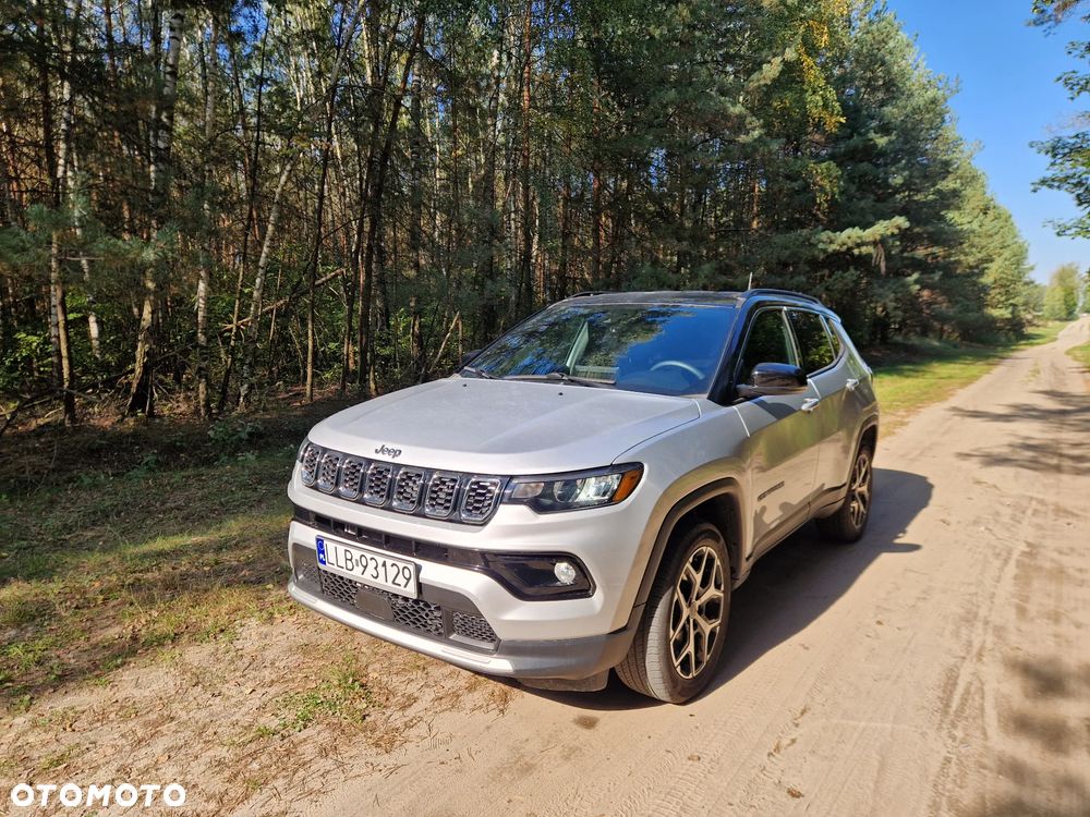 Jeep Compass - 10