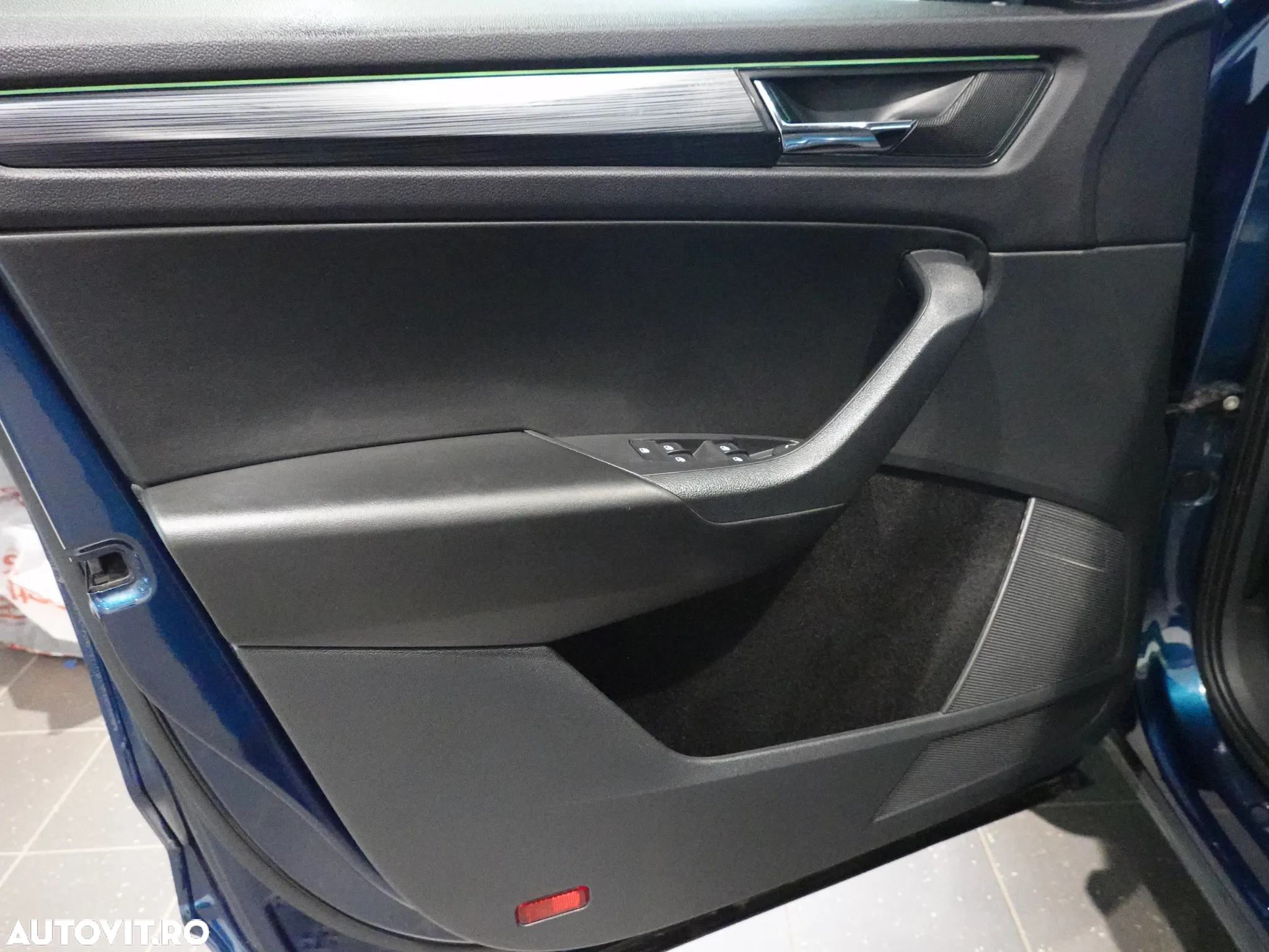 Skoda Kodiaq 2.0 TDI 4X4 DSG Ambition - 13