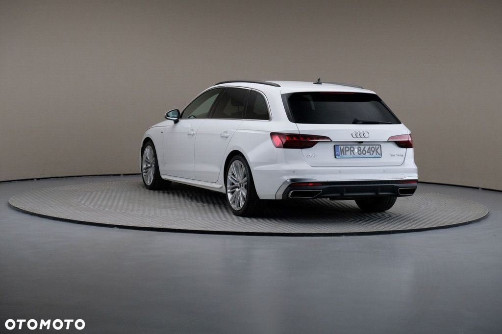 Audi A4 - 2