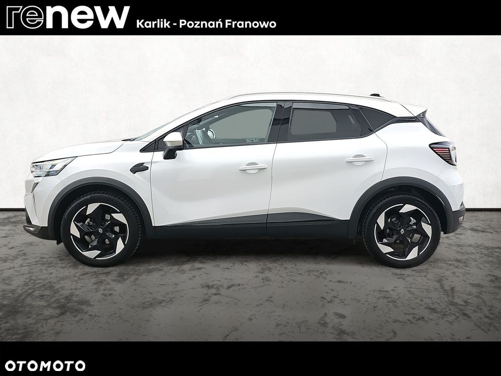 Renault Captur 1.0 TCe Techno - 9
