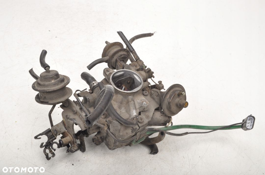 FIAT CINQUECENTO 0.7 4V 30KM GAŹNIK 94-98 - 1