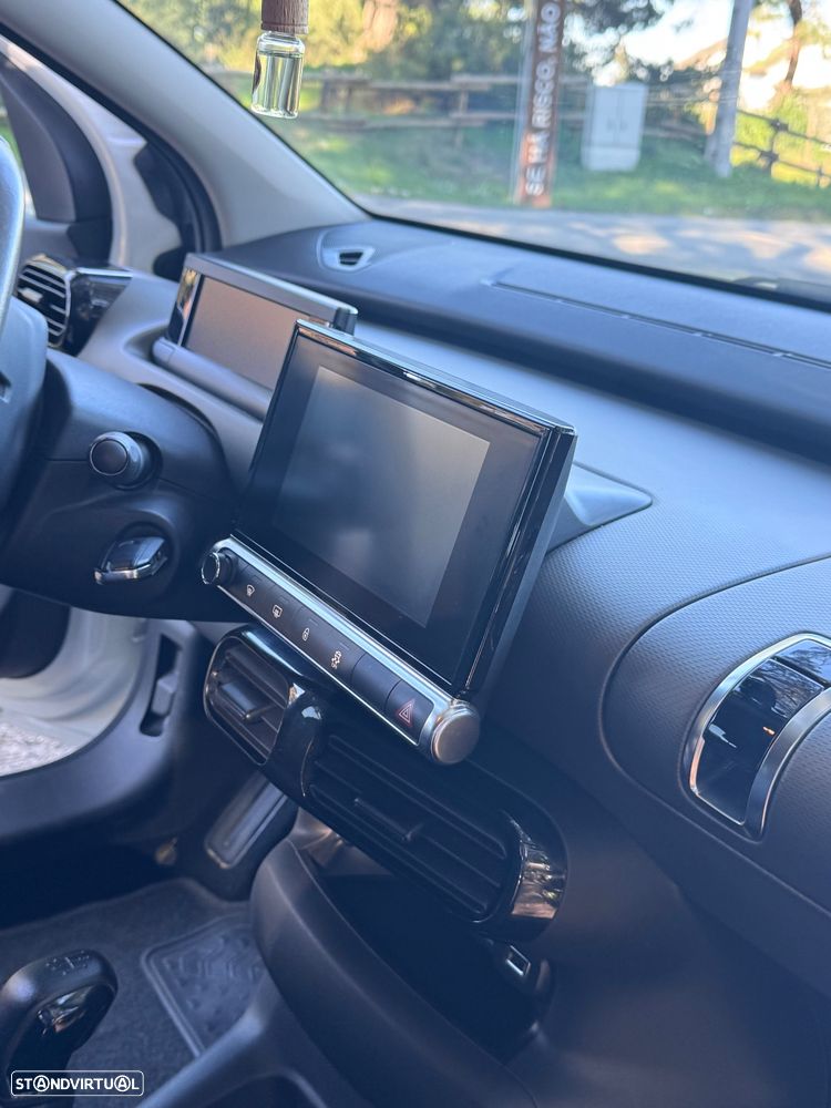 Citroën C4 Cactus 1.2 PureTech Live - 23