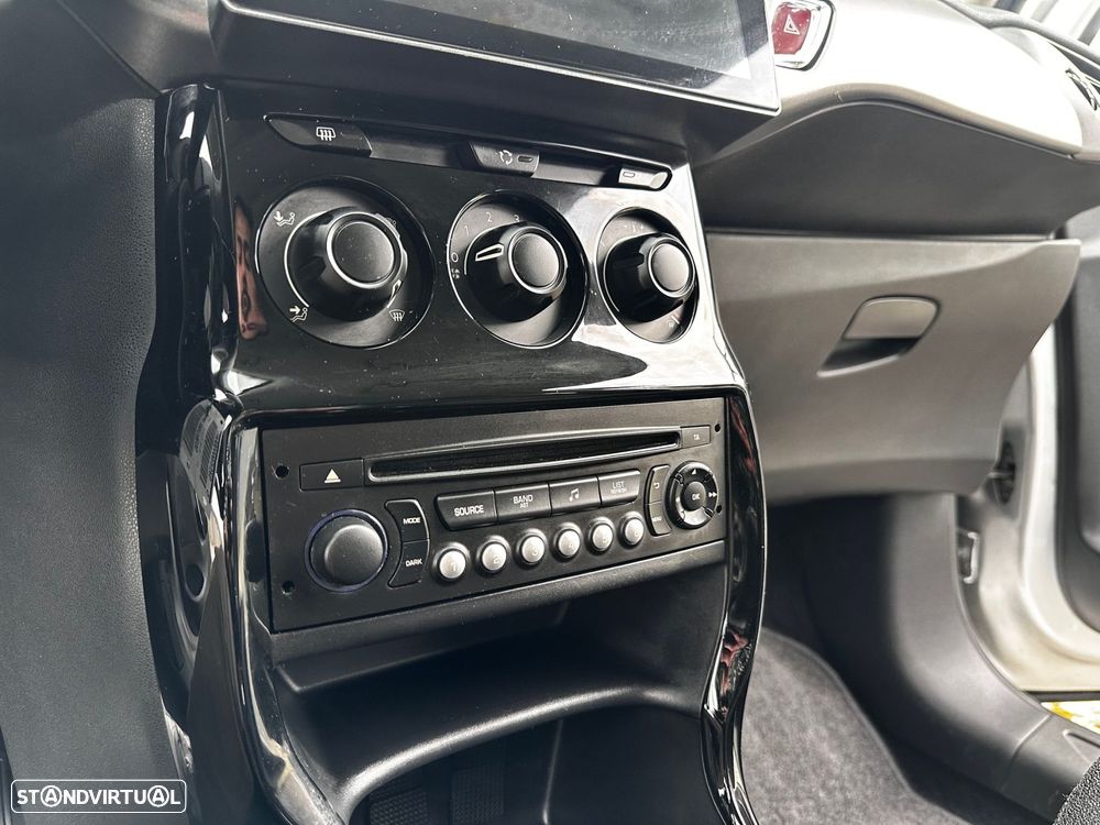 Citroën C3 1.2 VTi Collection - 20