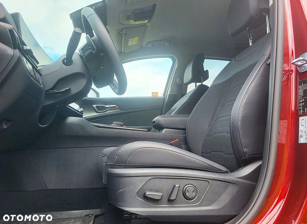 Kia Sportage 1.6 T-GDI HEV Anniversary 2WD - 7