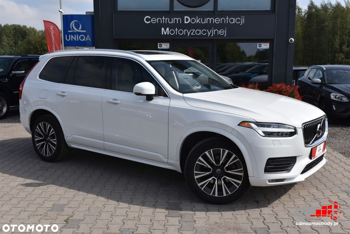 Volvo XC 90 - 4