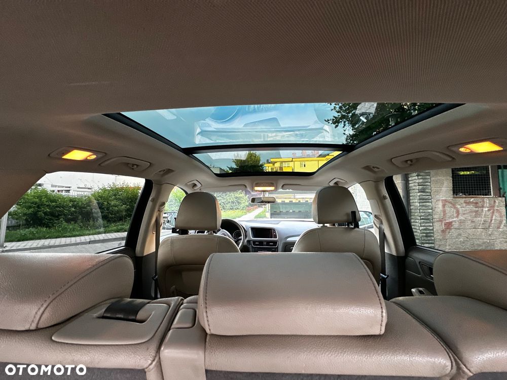 Audi Q5 2.0 TFSI Quattro S tronic - 20