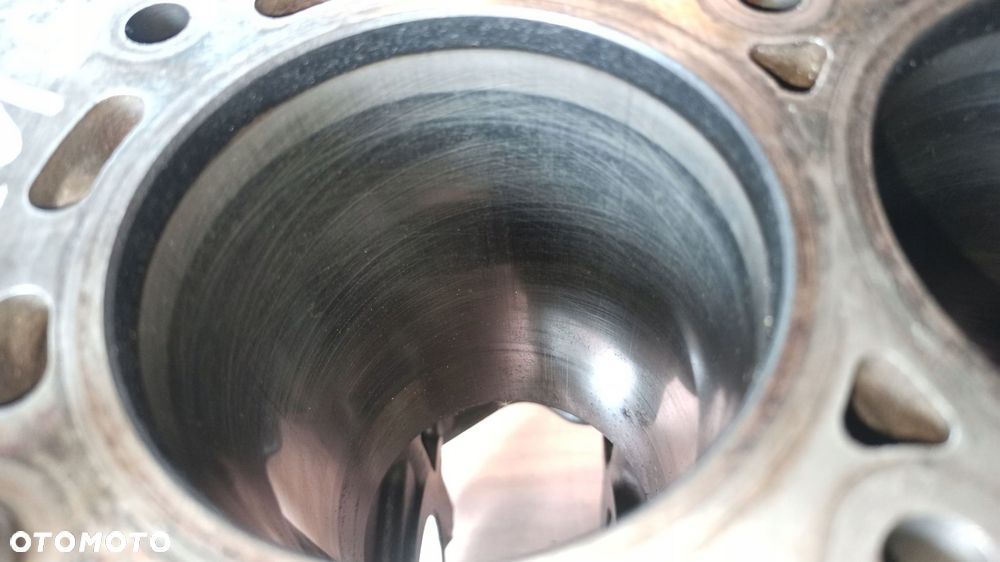 blok silnika 2.2 hdi ducato jumper puma ford 06+ - 14