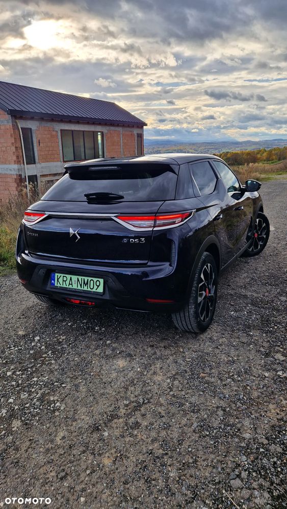 DS Automobiles DS 3 Crossback - 7