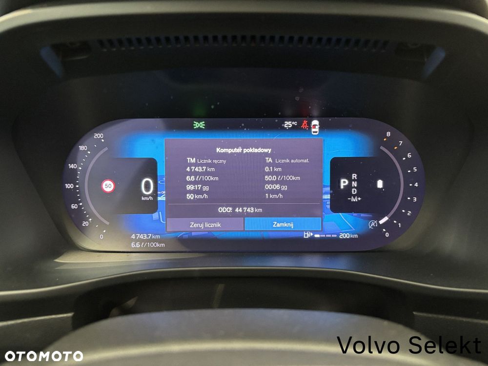 Volvo XC 40 - 12