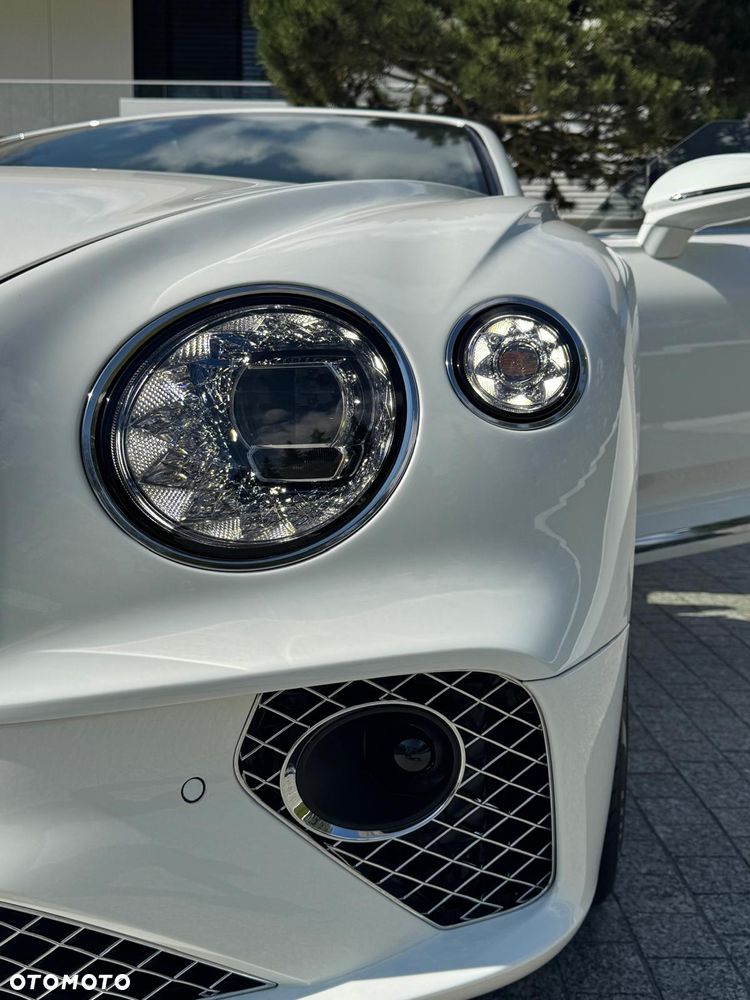 Bentley Continental GT - 5