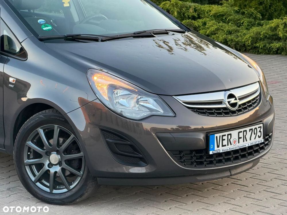 Opel Corsa 1.4 Innovation - 33