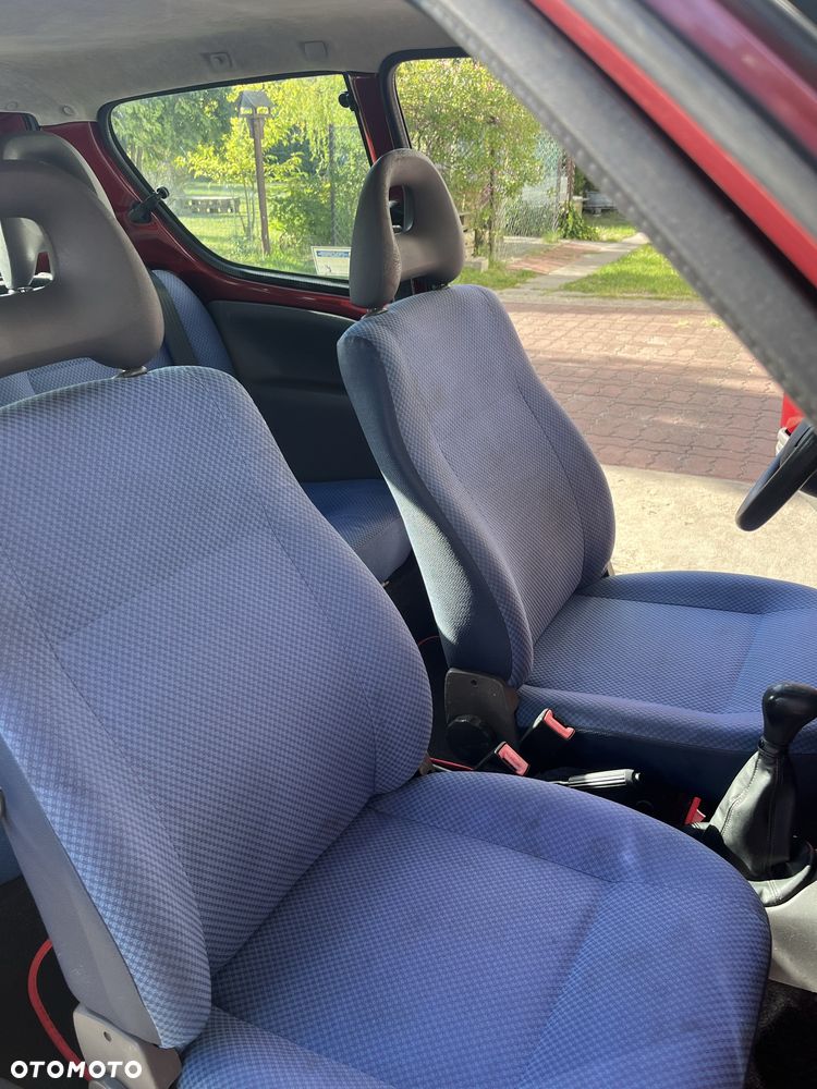 Fiat Seicento - 6