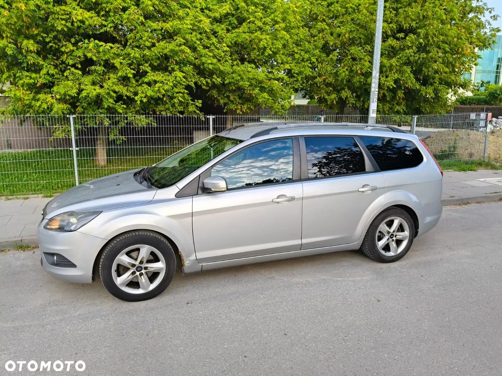 Ford Focus - 4