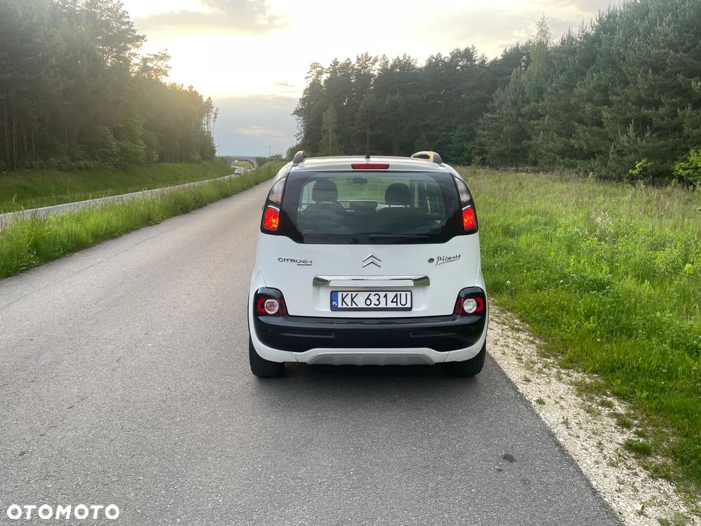Citroën C3 Picasso VTi 120 Carlsson - 4