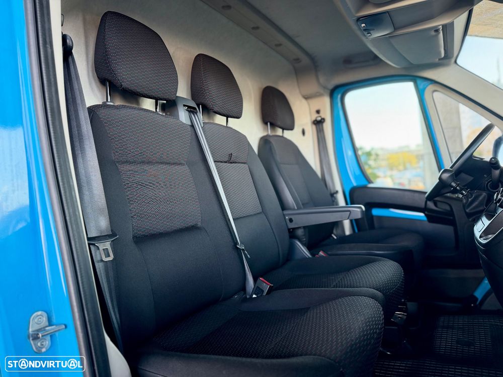 Citroën Jumper L2H2 - 5