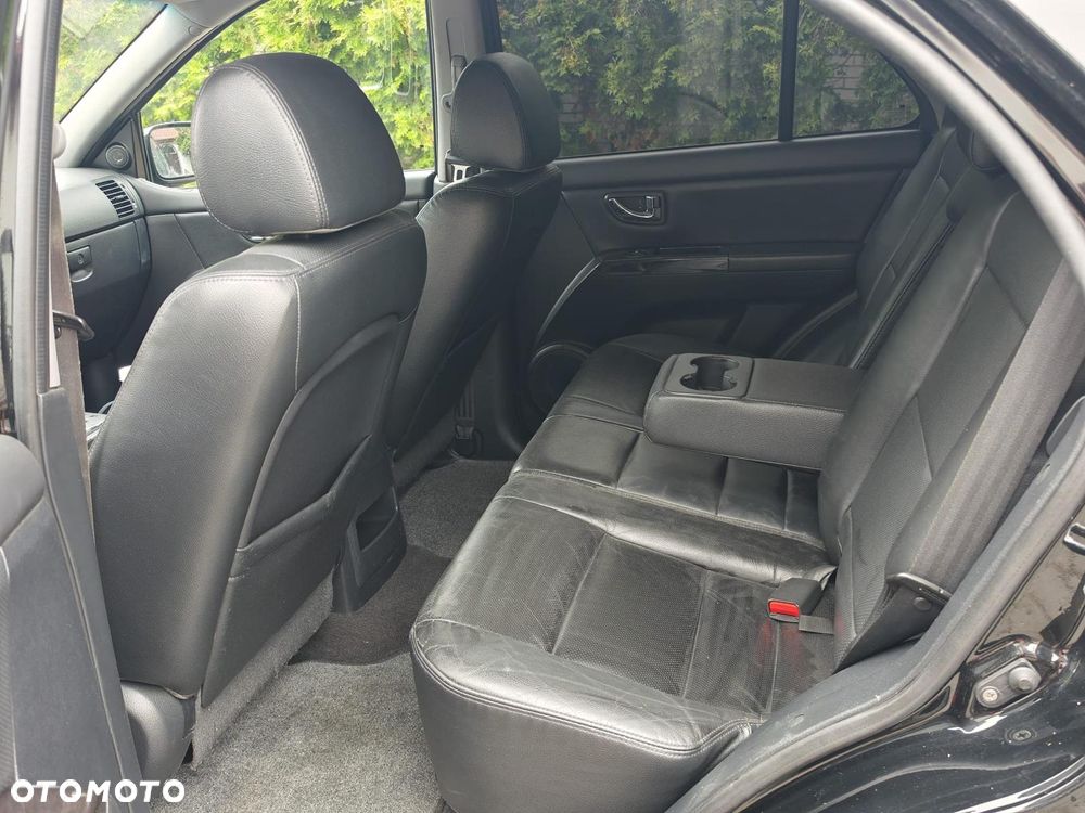 Kia Sorento 2.5 CRDi VGT DPF EX - 18