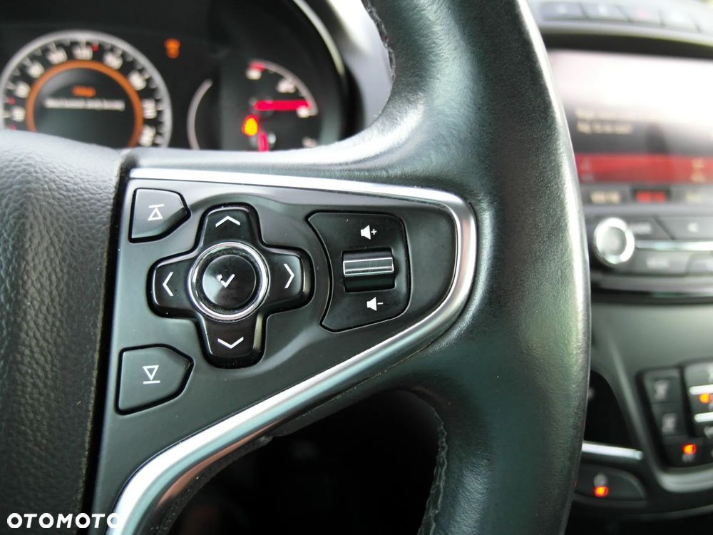 Opel Insignia 2.0 CDTI ecoFLEXStart/Stop Business Innovation - 27