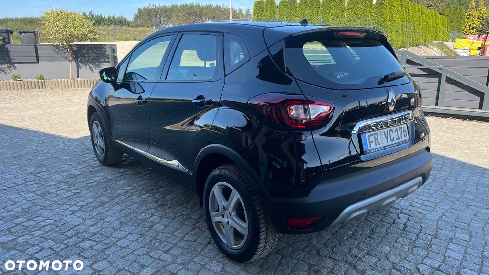 Renault Captur ENERGY TCe 120 LIMITED - 7