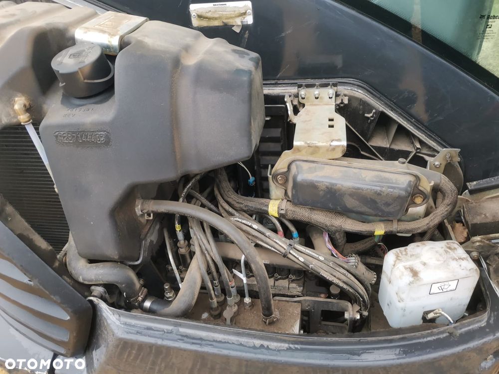 Bobcat E35 Z - 3