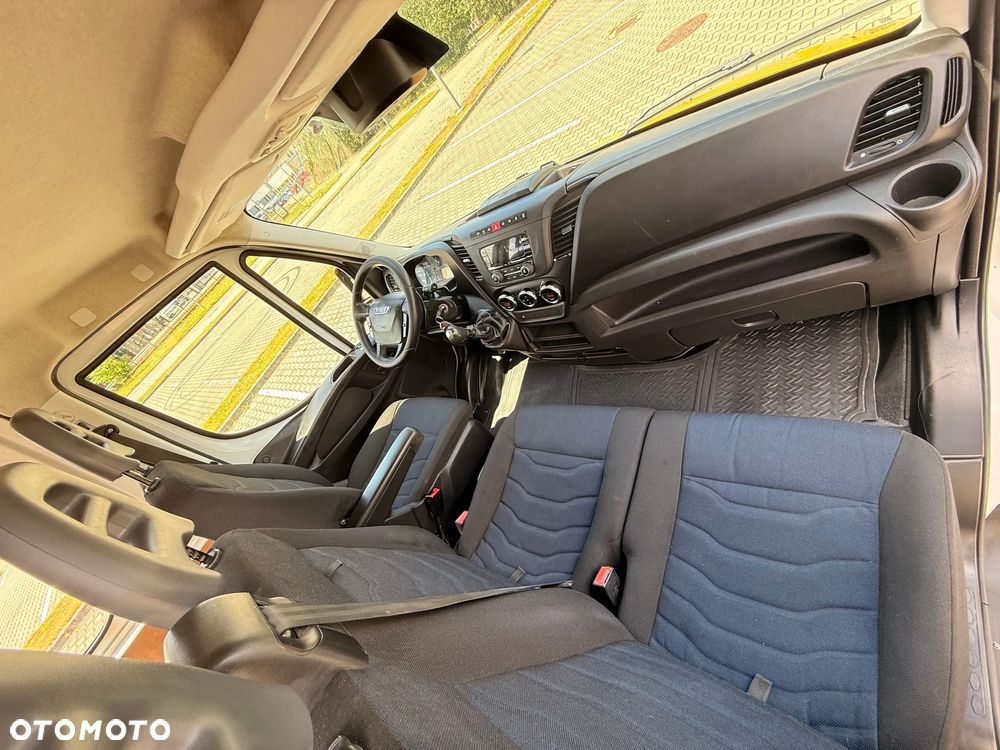 Iveco Daily - 5