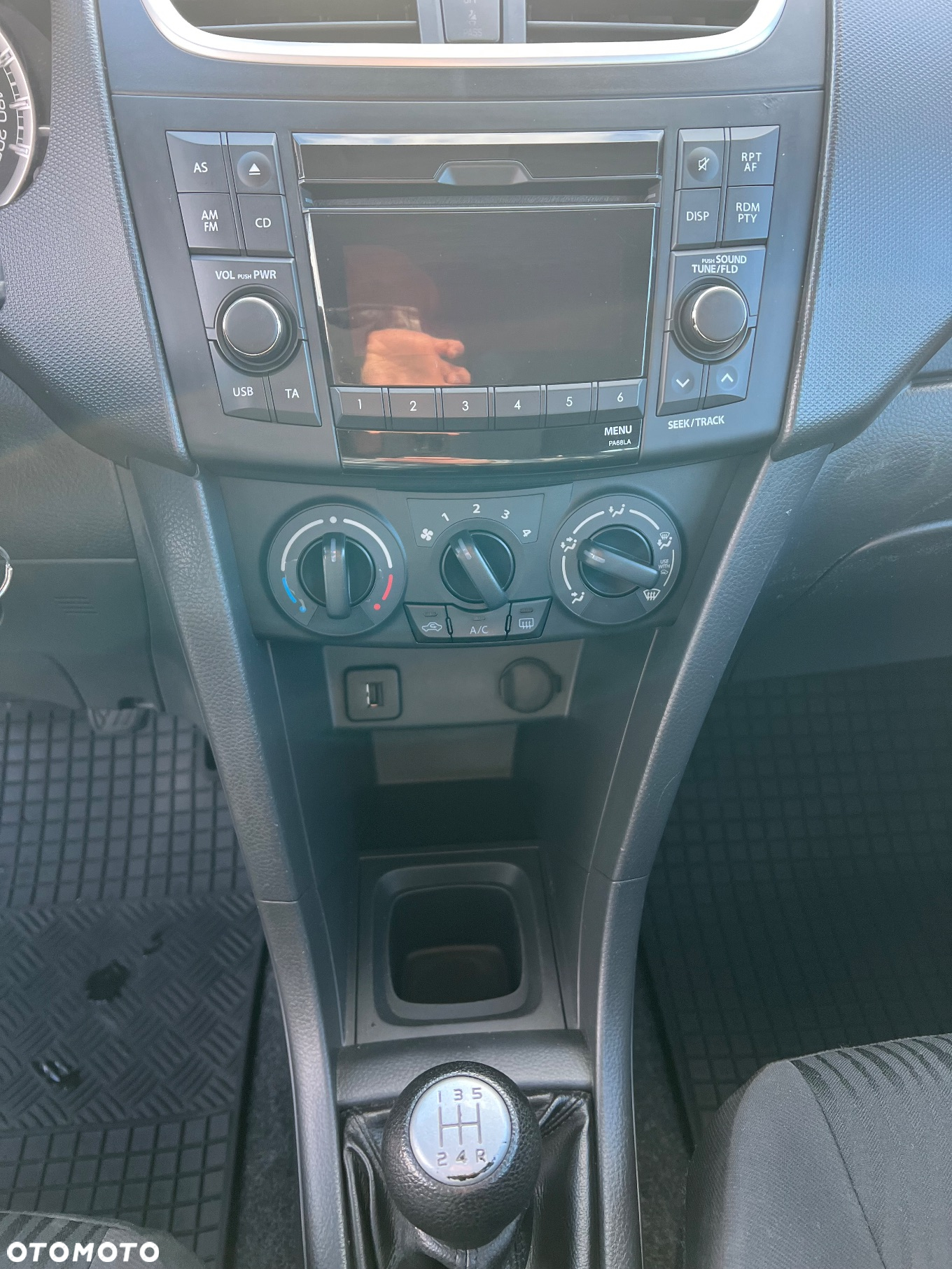 Suzuki Swift - 18