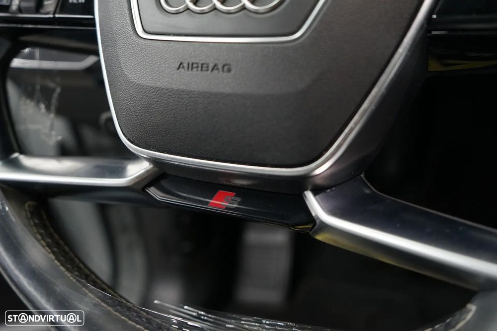 Audi e-tron 50 quattro S line - 48