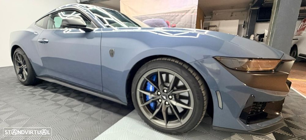 Ford Mustang 5.0 Ti-VCT Dark Horse Aut. - 10