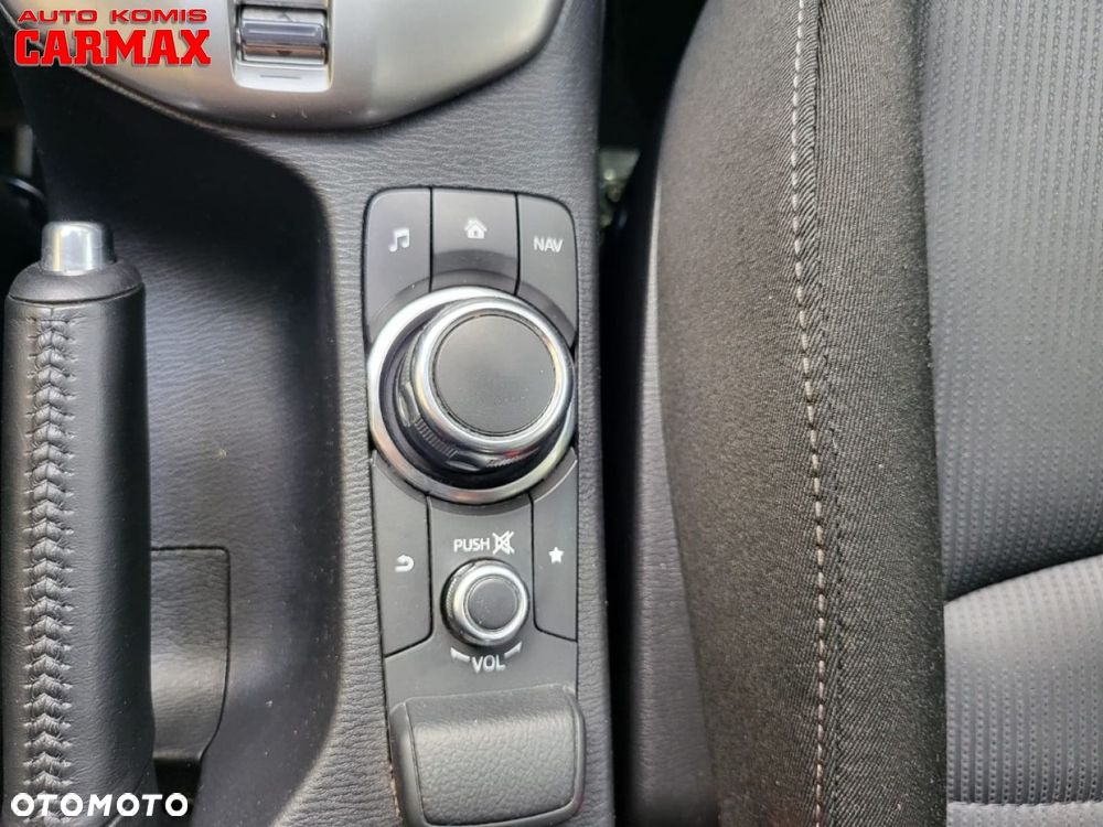 Mazda CX-3 - 22