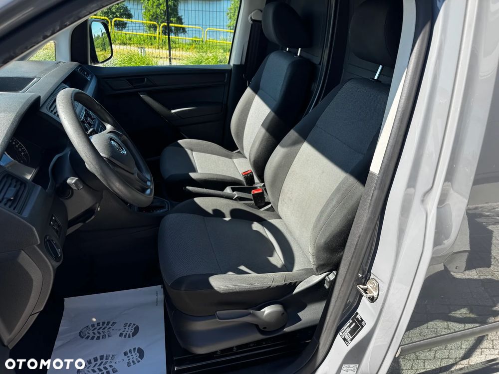 Volkswagen caddy maxi - 14