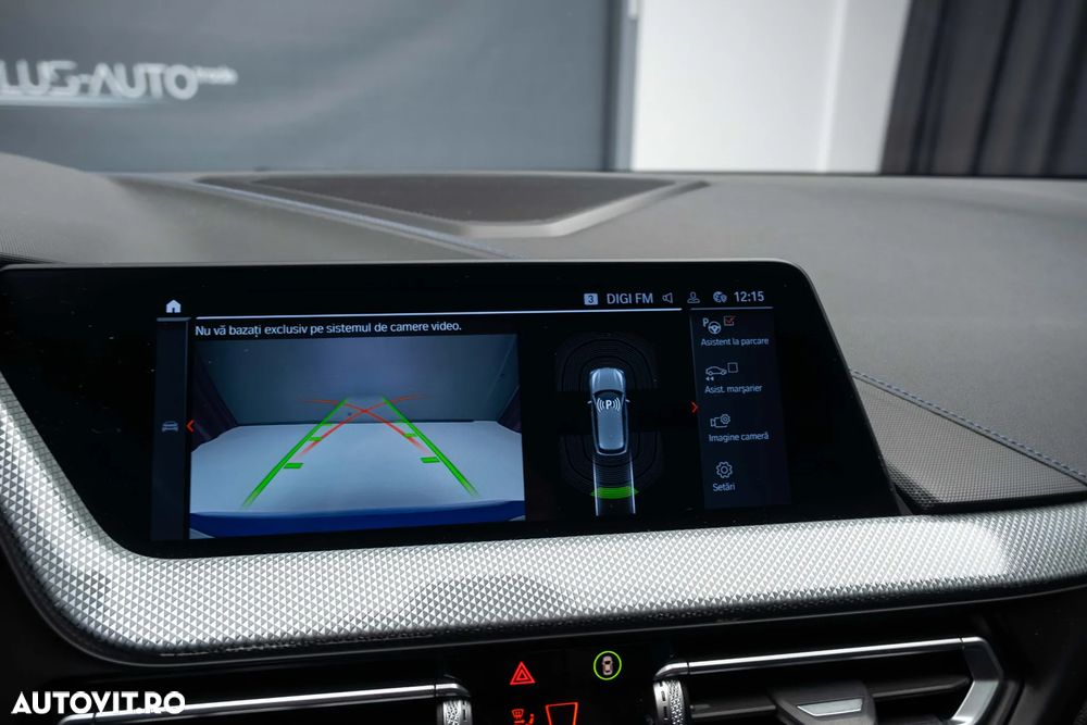 BMW Seria 1 128ti Aut. - 20