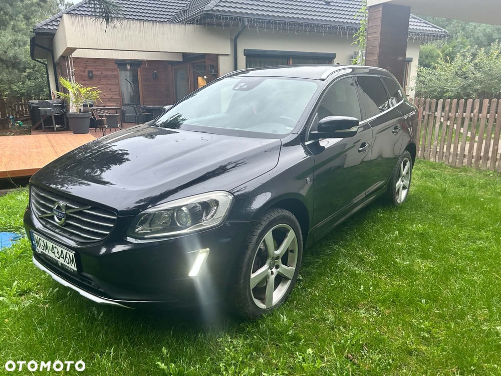 Volvo XC 60 D4 Ocean Race - 3