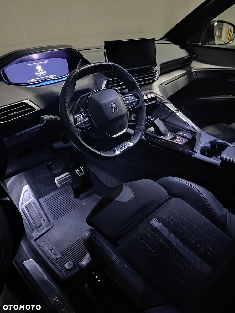 Peugeot 5008 - 4