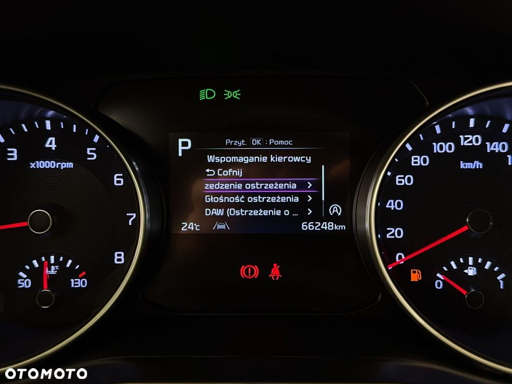Kia XCeed - 23