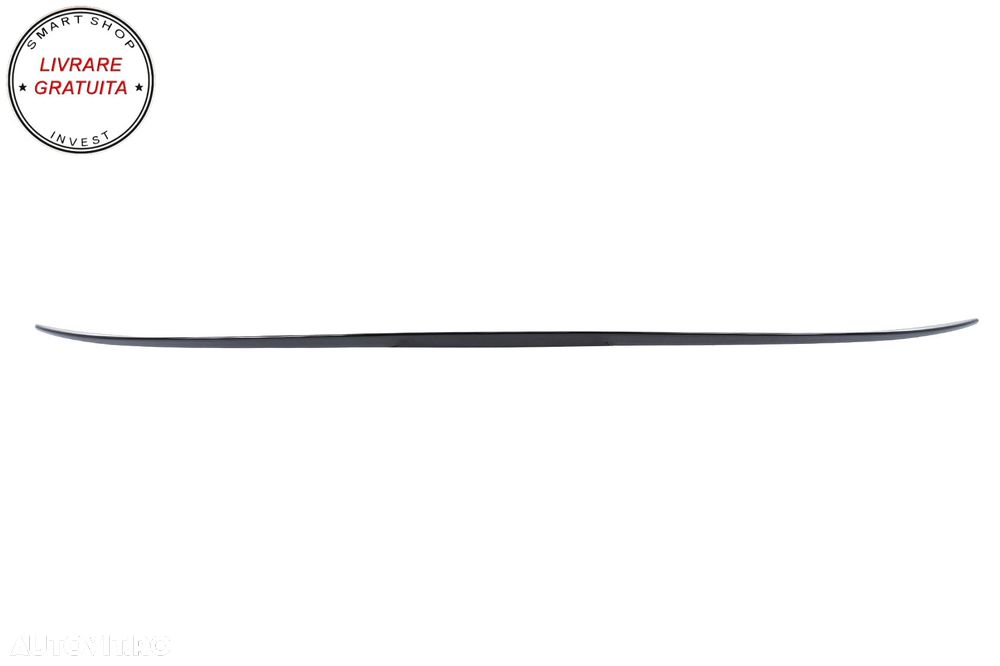 Eleron Portbagaj BMW F10 Seria 5 (2010-up) M5 Look- livrare gratuita - 8