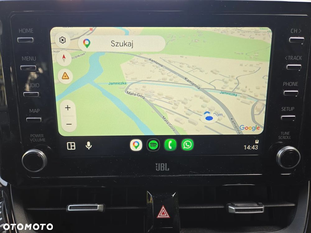 Toyota Corolla 2.0 Business Edition - 32