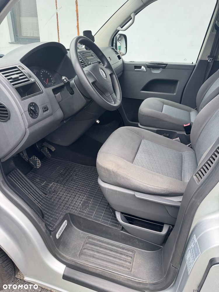 Volkswagen Caravelle L2 Comfortline - 8