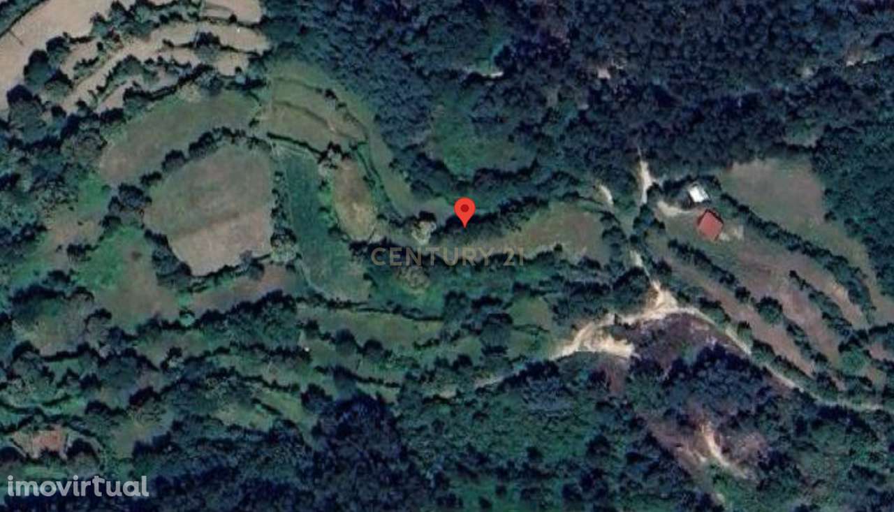 Terreno à Venda na zona do Geres - Grande imagem: 3/4