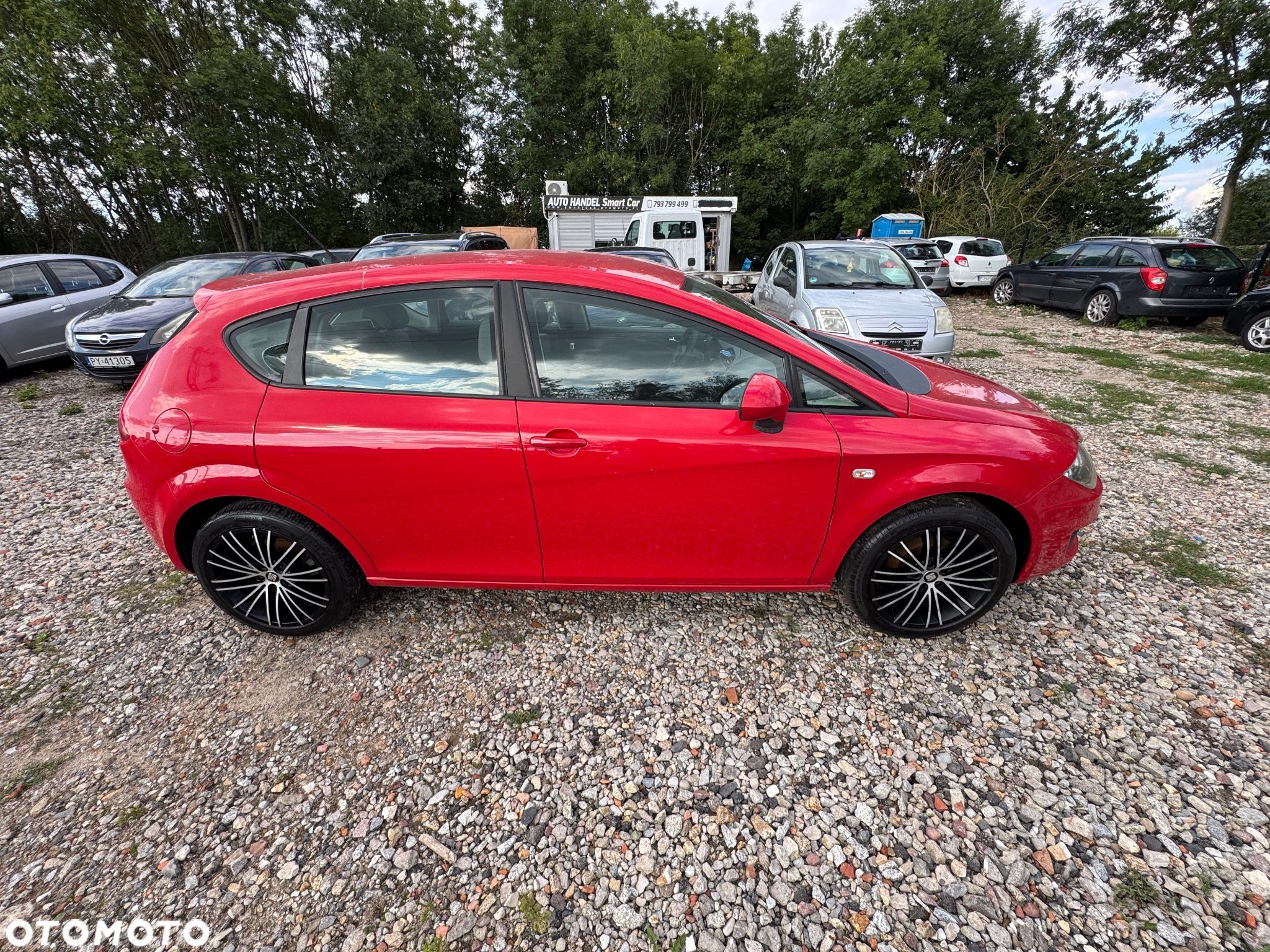 Seat Leon 1.4 Sport Limited - 3
